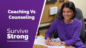 Img: Coaching Vs Counseling